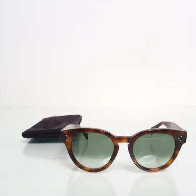 Sunglasses (Brown) from Céline