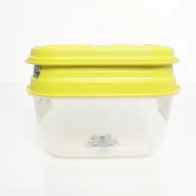 Pot (Green) from Elho