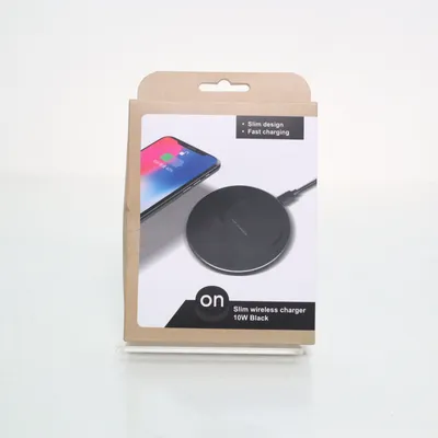 Trådlös laddare från On