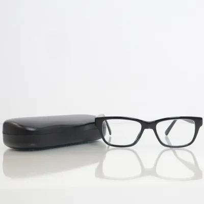 Glasögon (Svart, Vit) från Fielmann