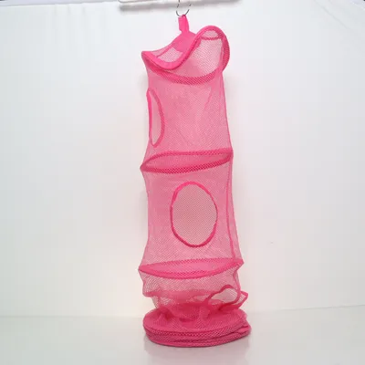 Garderobsinredning (Rosa)