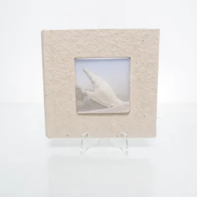 Fotoalbum (Beige)