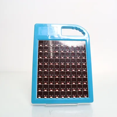Activiteitenspeelgoed (Blauw, Meerkleurig)