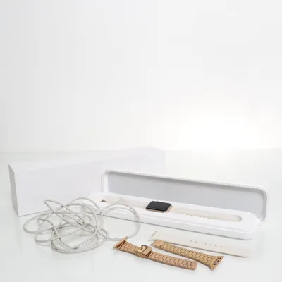 Smartwatch (Beige) van Apple