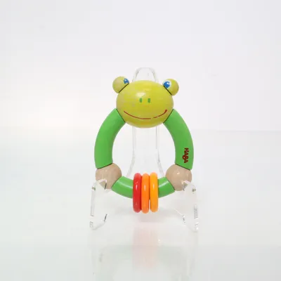 Baby toy (Multicolored) from Haba