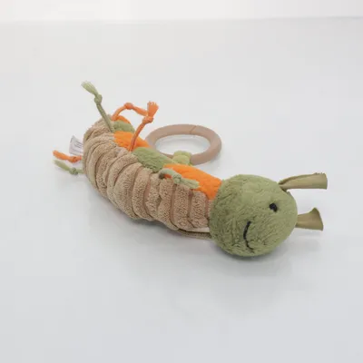 Speelgoed dier (Groen, Meerkleurig) van Jellycat