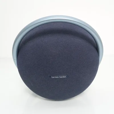 Bluetooth speaker (Blauw) van Harman/Kardon