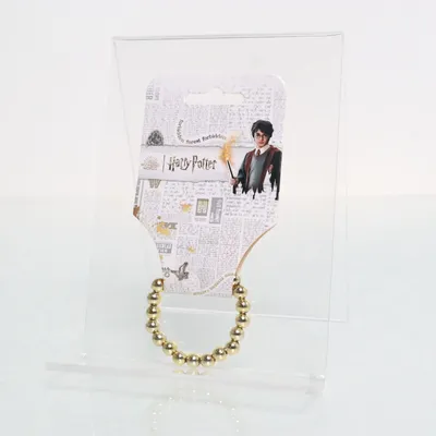 Armband (Guldfärgad) från Harry Potter Plast thumbnail 2