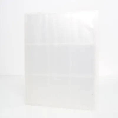 Fotoalbum (Vit)