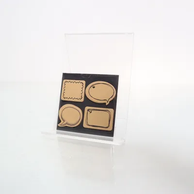 Stickers (Beige) from Depot