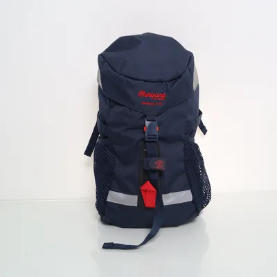 Campingryggsäck (Blå) från Bergans of Norway