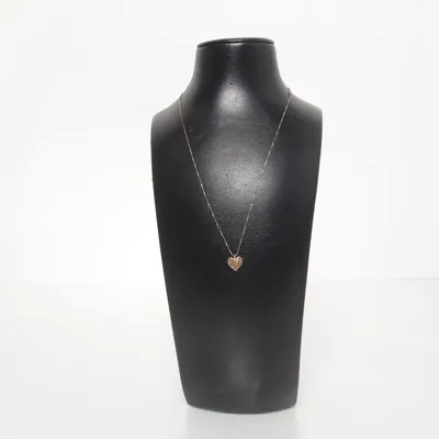 Necklace (Gold) from Pilgrim Unknown metal