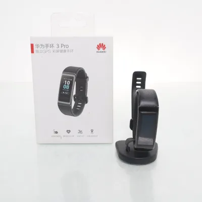 Activiteitentracker (3 PRO) van Huawei