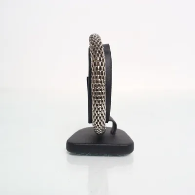Armband (Zilver) Onbekend materiaal