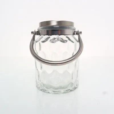 Solarlamp (Wit) van Star Trading