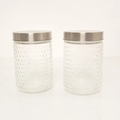 Can (White, Silver)
