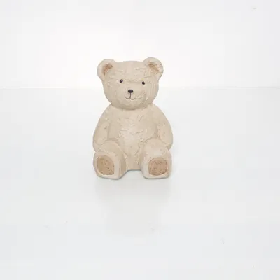 Sparbössa (Beige)