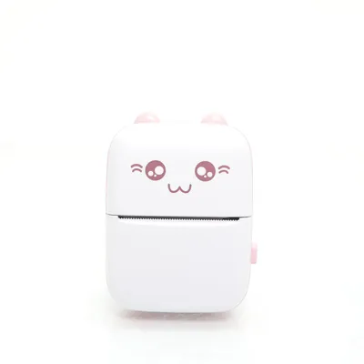 Label printer