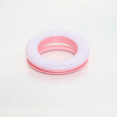 Cameralicht (Roze)