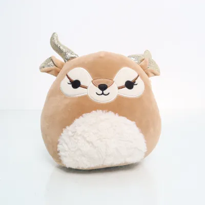 Zacht speeltje (Beige, Wit, Meerkleurig) van Squishmallows