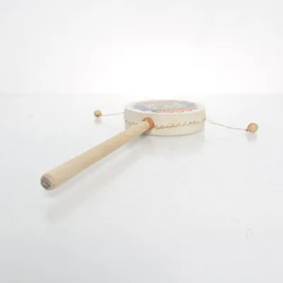Instrument (White)