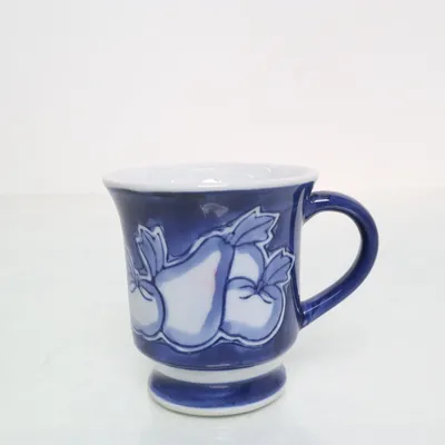 Mug (Blue)