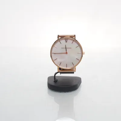 Wristwatch (Gold) from Paul Valentine