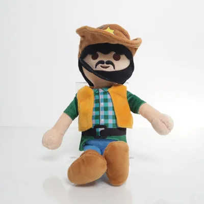 Soft toy (Multicolored) from Playmobil
