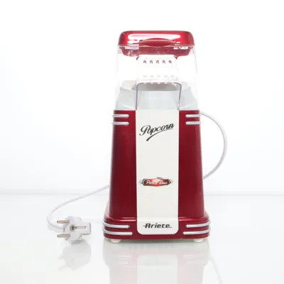 Popcorn machine (Red) from Ariete