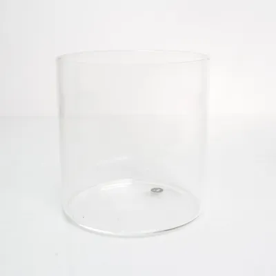 Drinking glass (White) from Design by Lagerhaus
