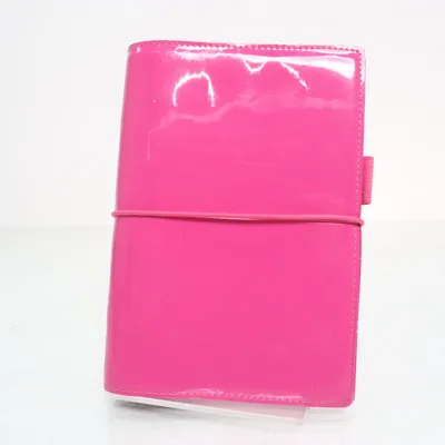 Planner van Filofax