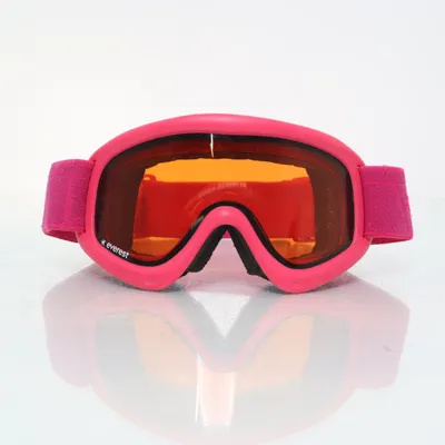 Ski goggles (Pink) from Everest