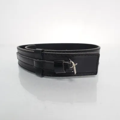 Belt (Black) from Acne Jeans