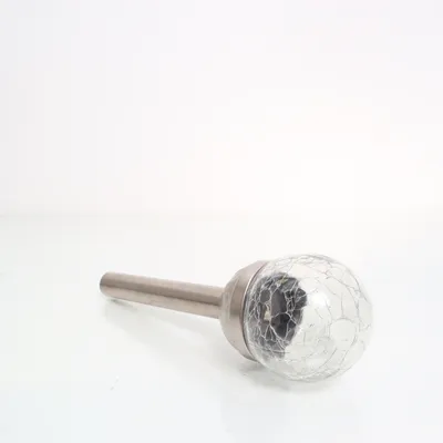 Tuinverlichting (Zilver)