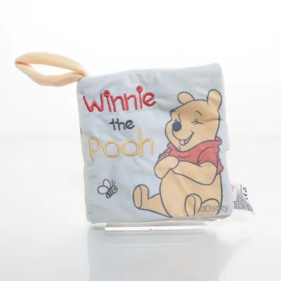 Aktivitetsleksak (Beige, Flerfärgad) från Disney Baby