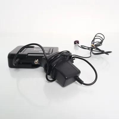 TV set-top box (Zwart) van Istar