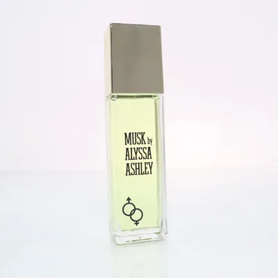 Eau de Toilette van Musk by Alyssa Ashley