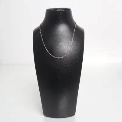 Necklace (Gold) from Amerik Unknown metal