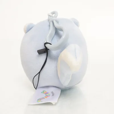 Gosedjur (Blå, Vit) från Squishmallows