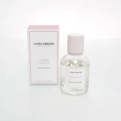 Eau de Parfum (Ambre Vanille) from Laura Mercier