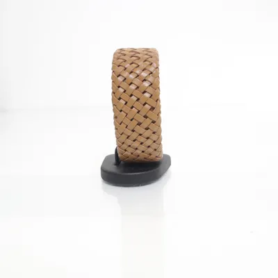 Armband (Bruin) Onbekend materiaal