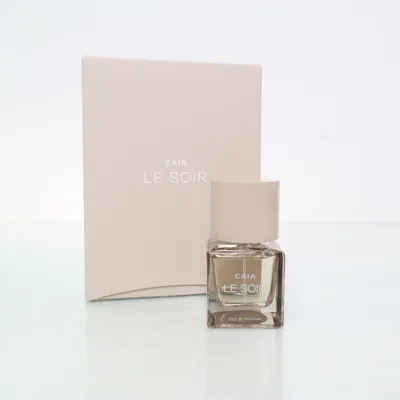 Eau de Parfum (le soir) från Caia