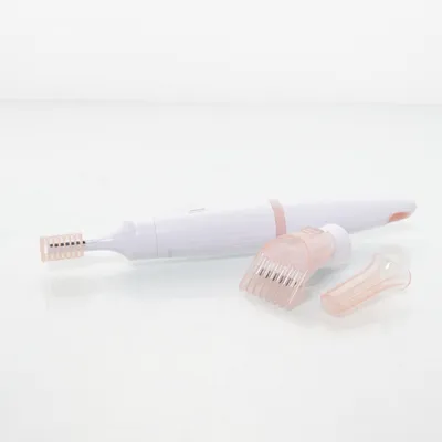 Trimmer (Vit) från Silver Crest