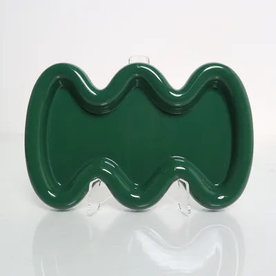 Serveerschaal (Groen) van H&M Home