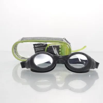 Zwembril (Zwart) van Speedo