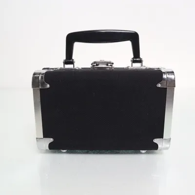 Smyckesförvaring (Svart, Grå)