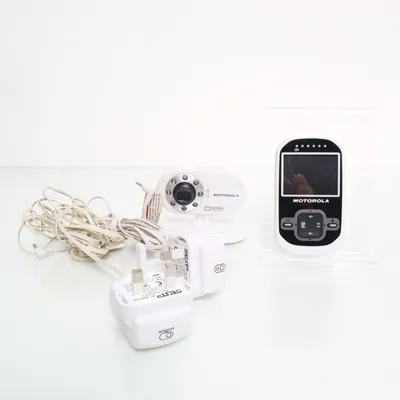 Babyvakt (MBP26) från Motorola