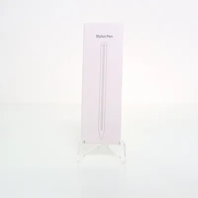 Touchscreen pen (Wit)