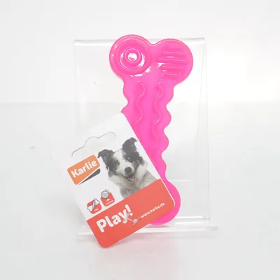 Hundleksak (Rosa) från Karlie