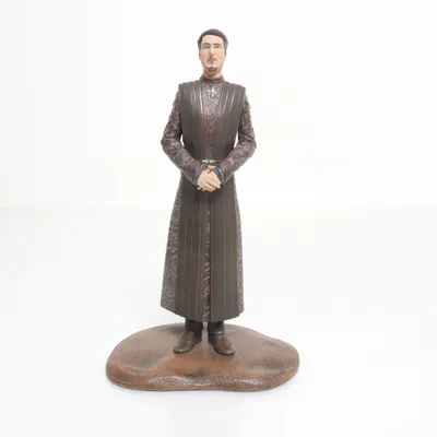 Actiefiguur (Bruin) van HBO